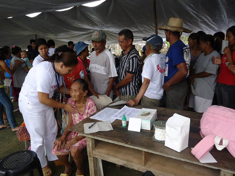 Camillian Medical Mission